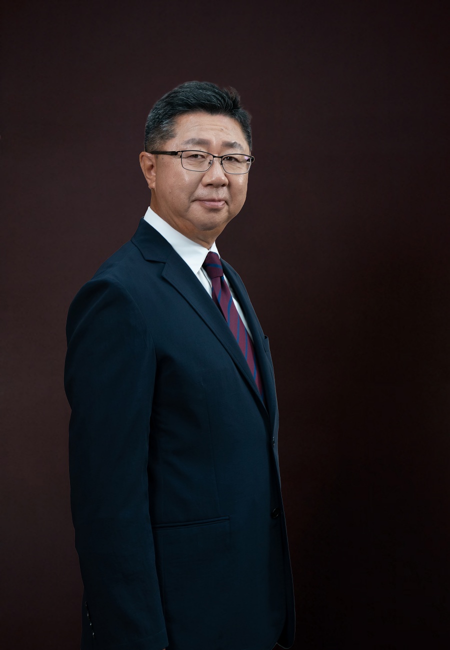 강형모 現 회장, 대한골프협회 21대 회장 당선