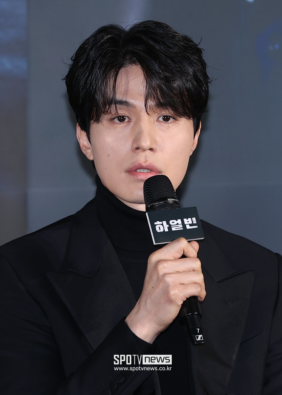 ▲ 이동욱 ⓒ곽혜미 기자