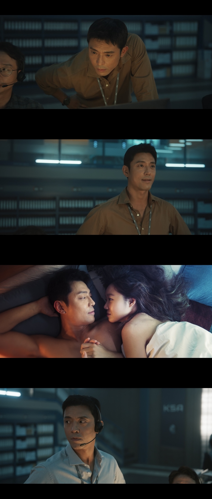 ▲ 김주헌. 제공ㅣtvN 방송화면 캡처