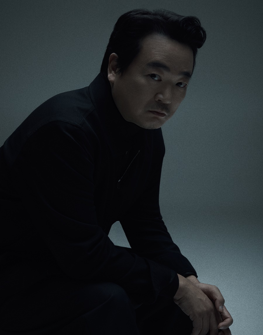 ▲ 이서환. 제공|넷플릭스