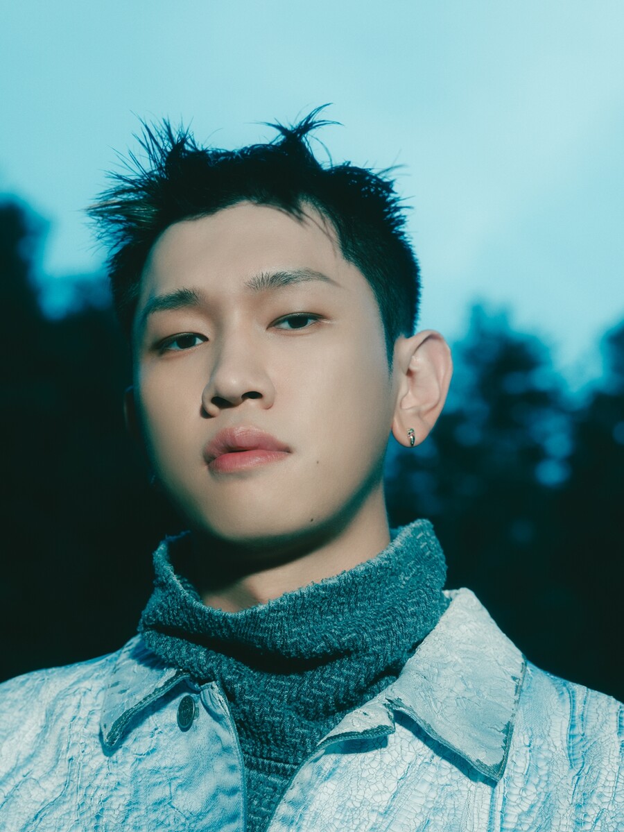 크러쉬, '골든디스크어워즈' 베스트 OST상…'MAMA' 이어 OST 2관왕