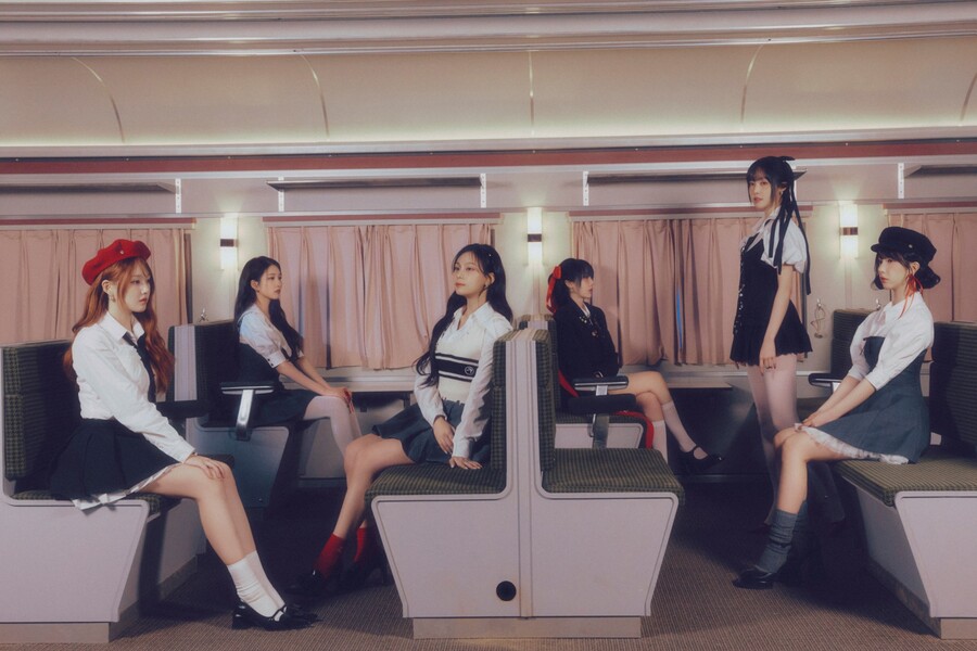 ▲ 여자친구. 제공| 쏘스뮤직