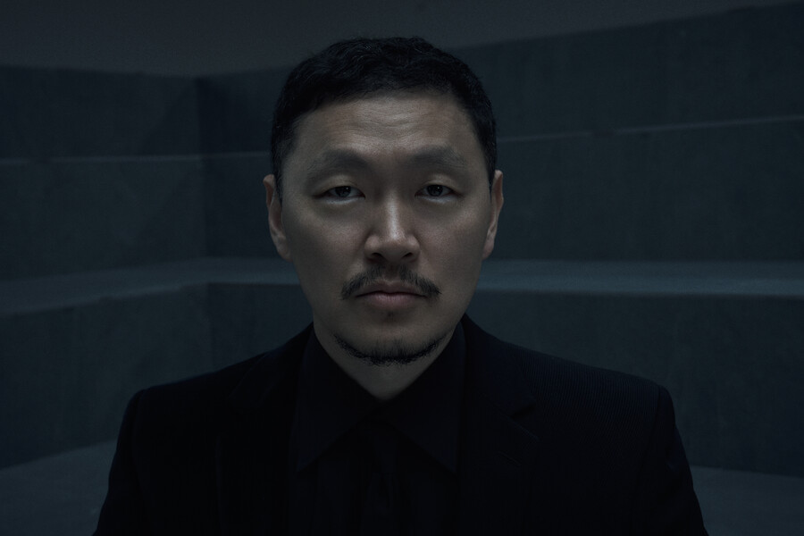 ▲ 양동근. 제공|넷플릭스