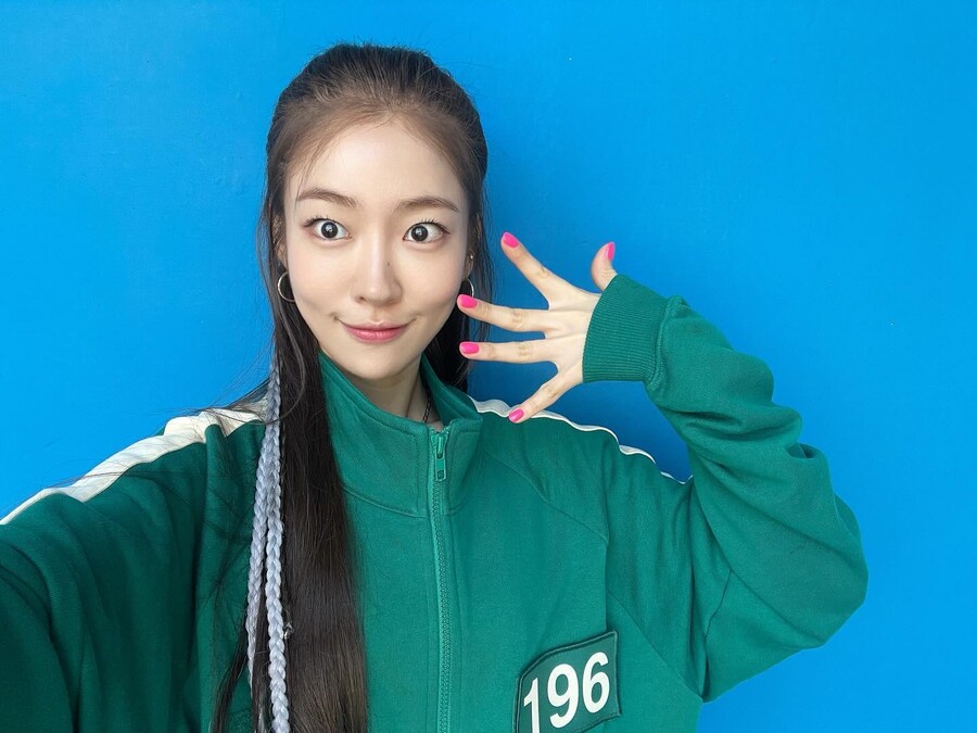 '송지우 소속사' 빌리언스 "악성 게시물 다수 확인…무관용 원칙 법적 대응"[전문]
