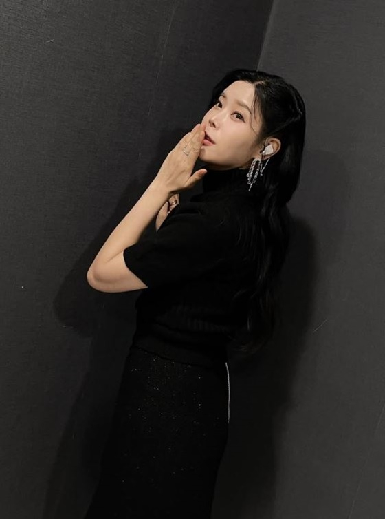 ▲ 출처|린 개인 계정