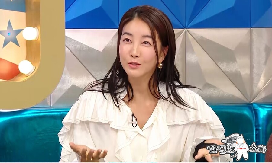 진서연, 40일 동안 28kg 감량 '역대급 다이어트 비결 공개'('라디오스타')