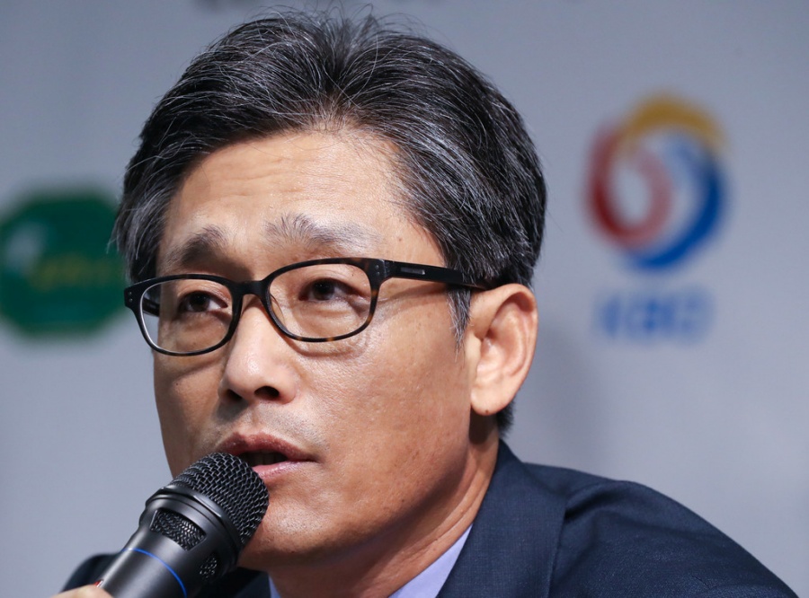 양해영 전 KBO 사무총장, 제25대 대한야구소프트볼협회장 선거 단독 출마