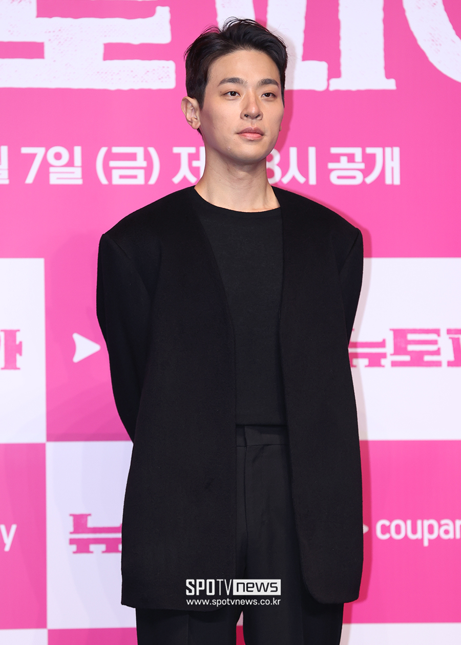 ▲ 박정민 ⓒ곽혜미 기자