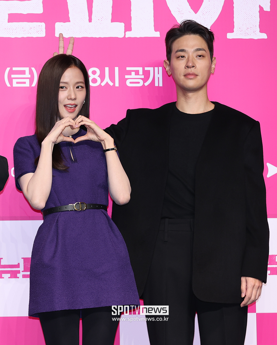 ▲ 박정민 지수 ⓒ곽혜미 기자