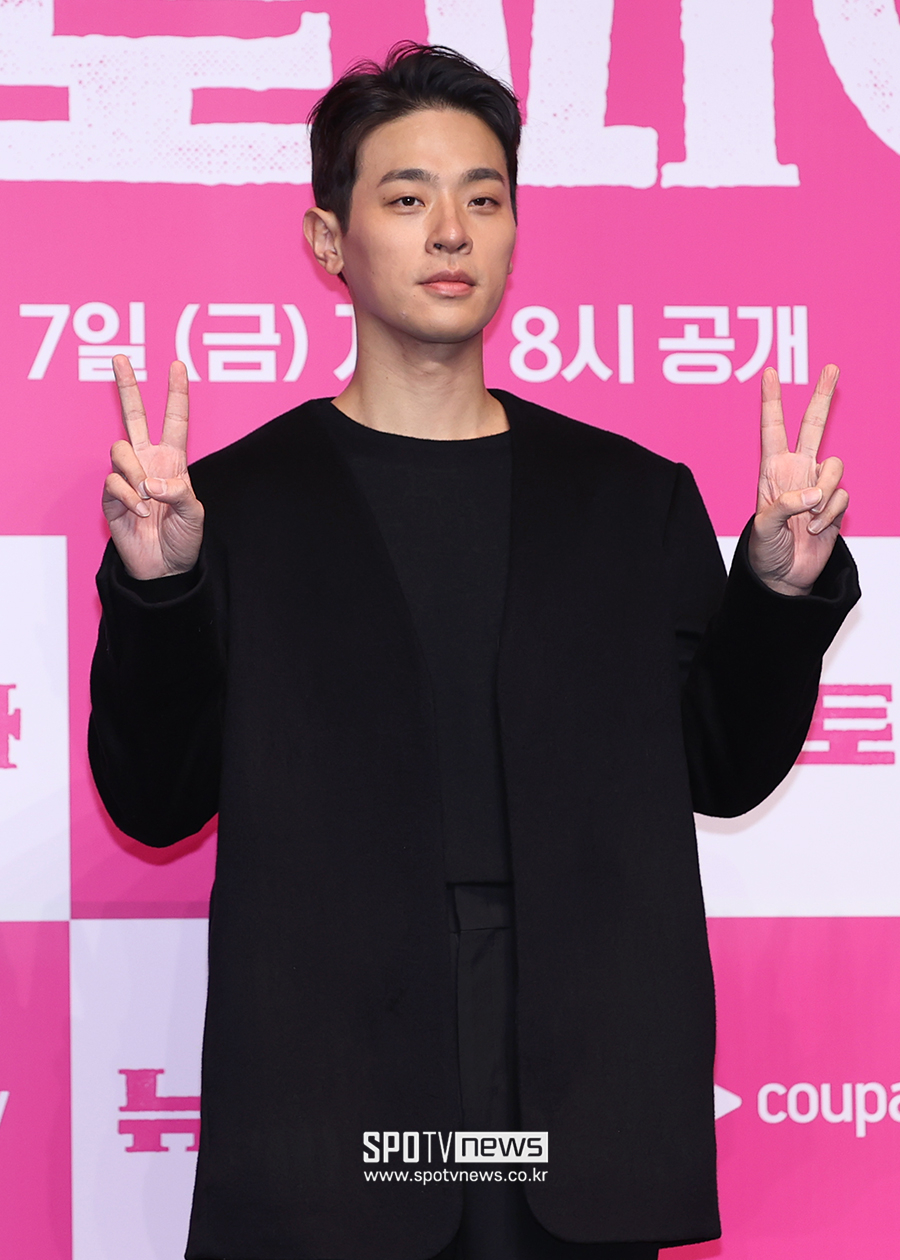 ▲ 박정민 ⓒ곽혜미 기자