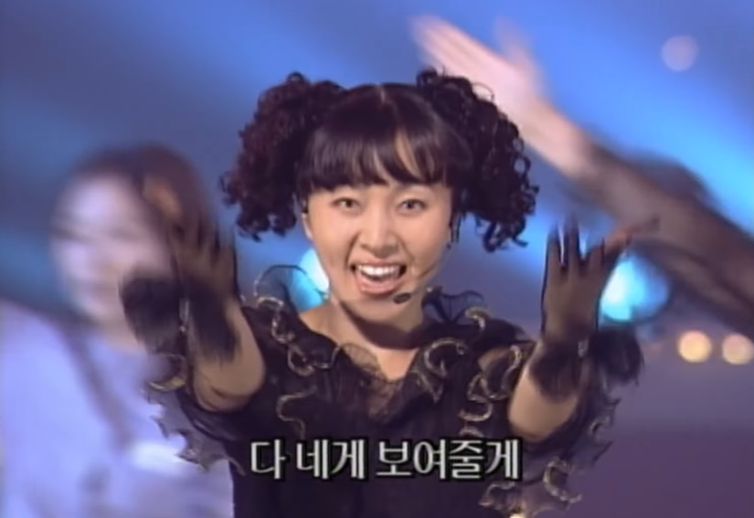 '前베복' 이가이, 20년만 심경 고백…"나이 속이고 단 하루도 편하게 산 적 없어"