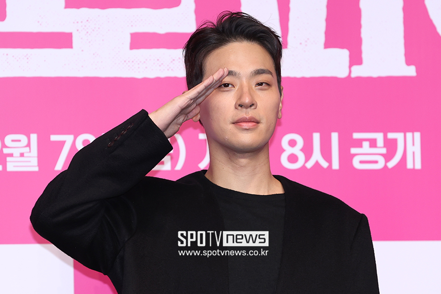 ▲ 박정민 ⓒ곽혜미 기자