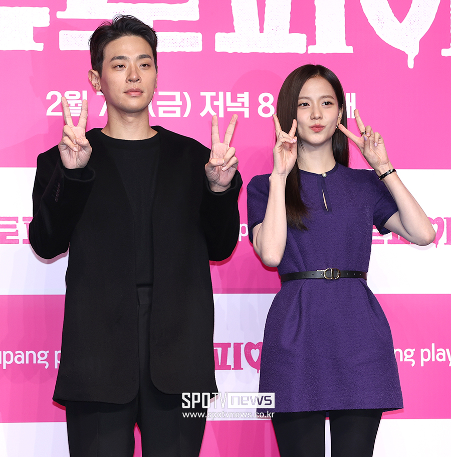 ▲ 박정민 지수 ⓒ곽혜미 기자