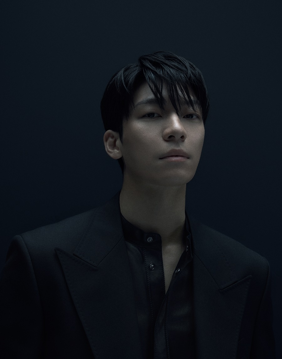 '오겜2' 위하준 "준호 살려주셔서 감사…첫 장면, 이틀 물 끊고 3kg 줄여"[인터뷰①]