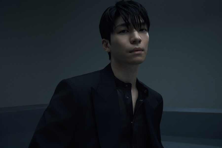 ▲ 위하준. 제공|넷플릭스