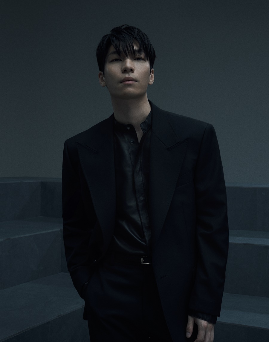 ▲ 위하준. 제공|넷플릭스