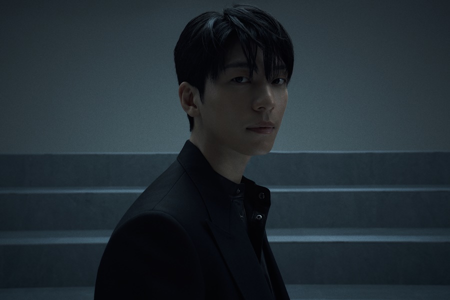 ▲ 위하준. 제공|넷플릭스