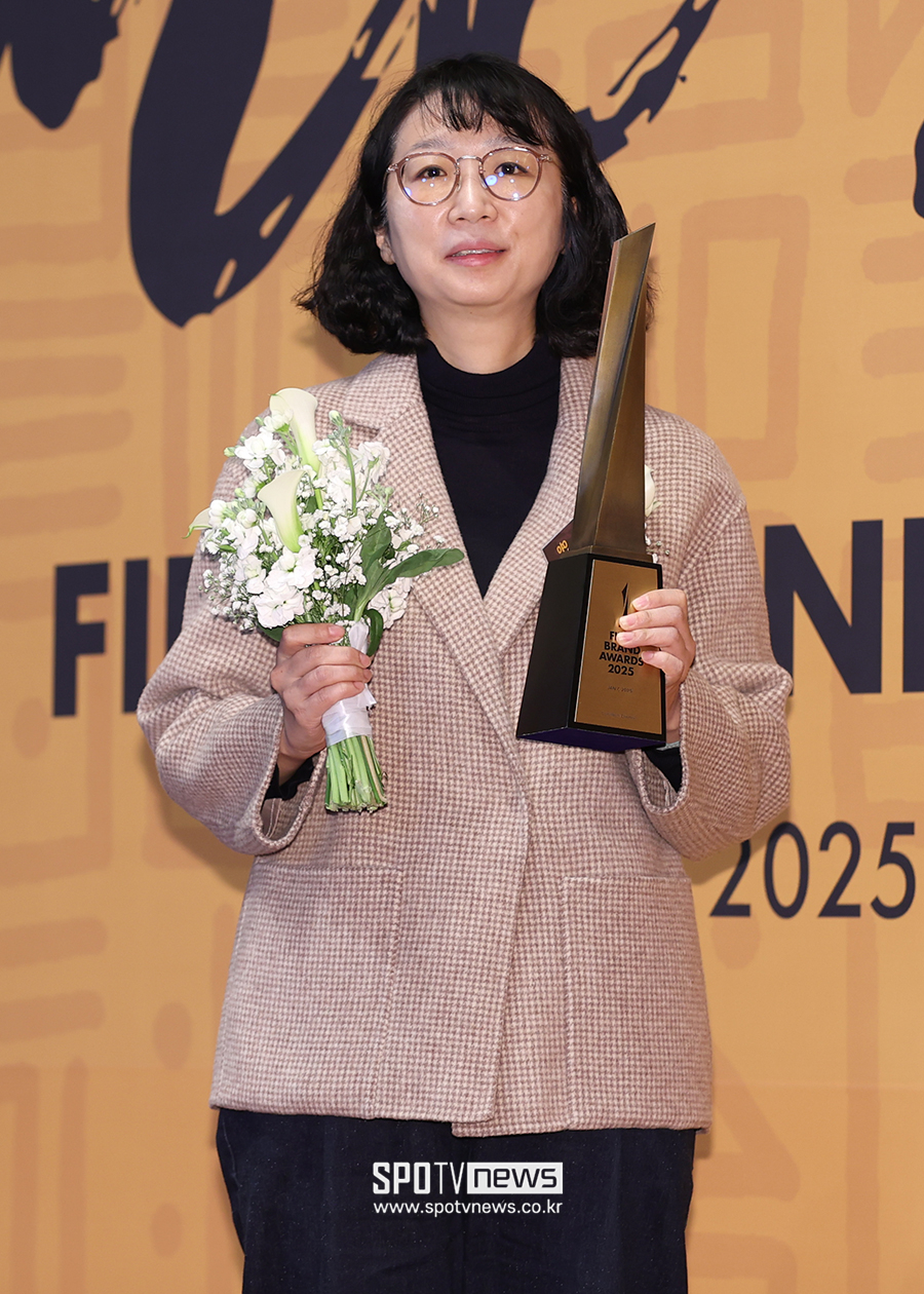▲ 이지선 PD ⓒ곽혜미 기자