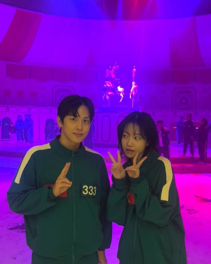 ▲ 임시완. 출처ㅣ임시완 인스타그램
