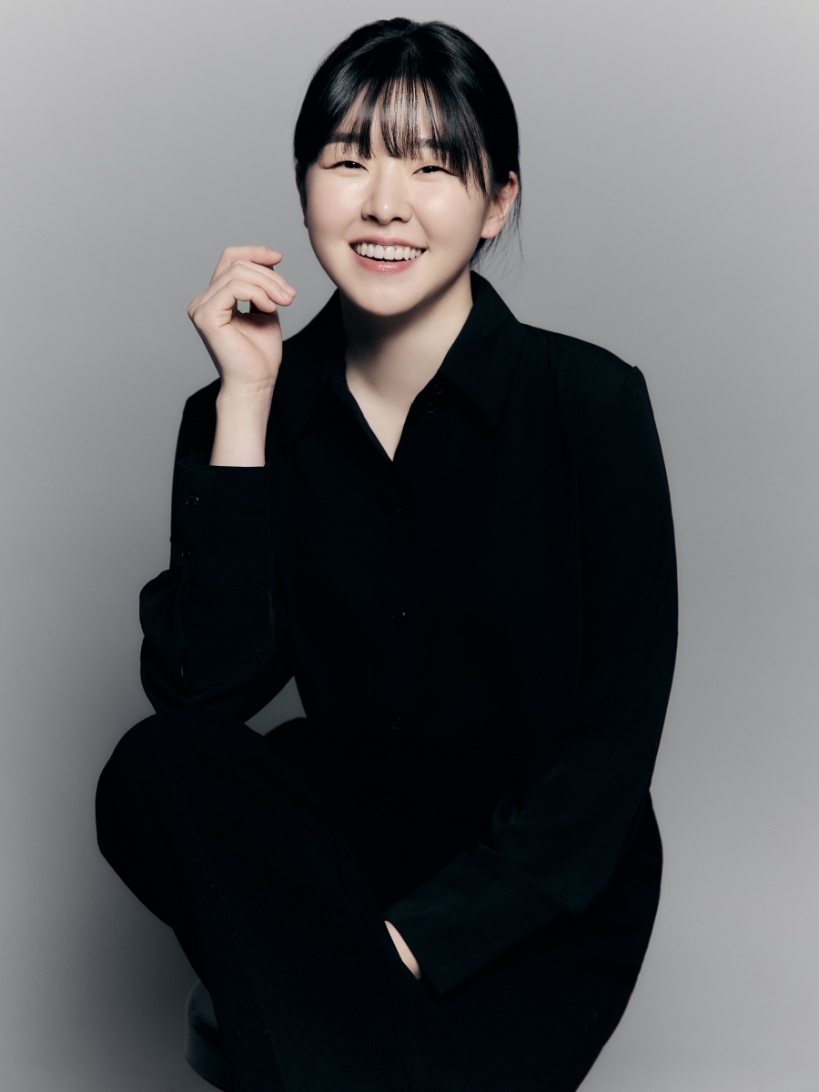 이민지, '언더커버 하이스쿨' 합류…서강준·진기주와 호흡