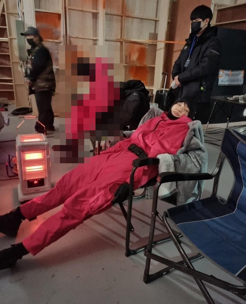 박규영, 넷플 비밀유지 서약 깼다…시즌3 대형 스포→위약금 어쩌나[이슈S]