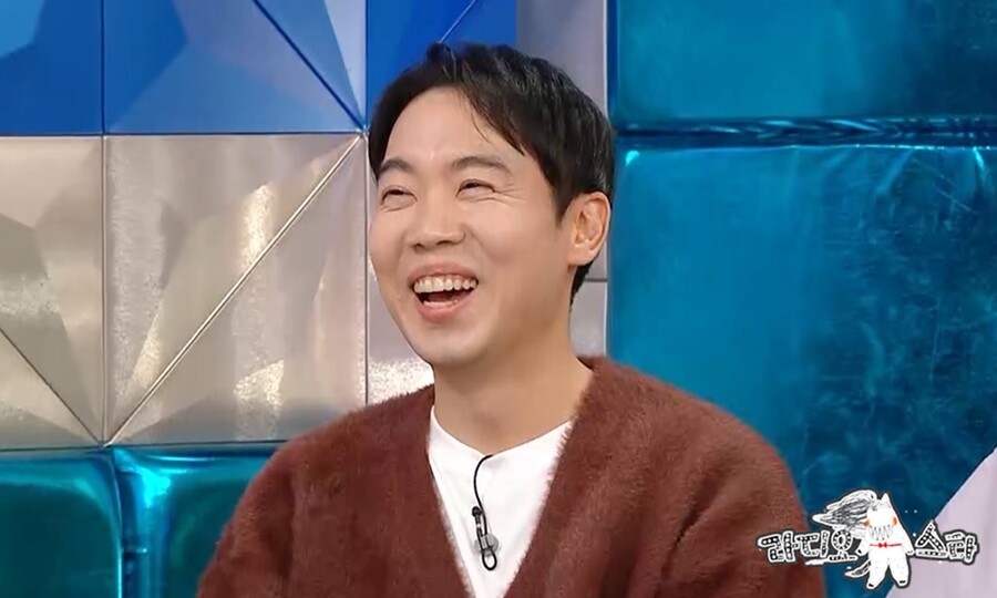 '100억 부자설' 황현희, 재테크 비법 공개 "주식 손해 본 적 없어"('라스')