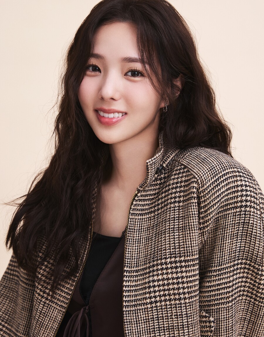 '지거전' 채수빈 "많은 어려움에 부딪힌 작품…홍희주=좋은 성장통"[인터뷰①]