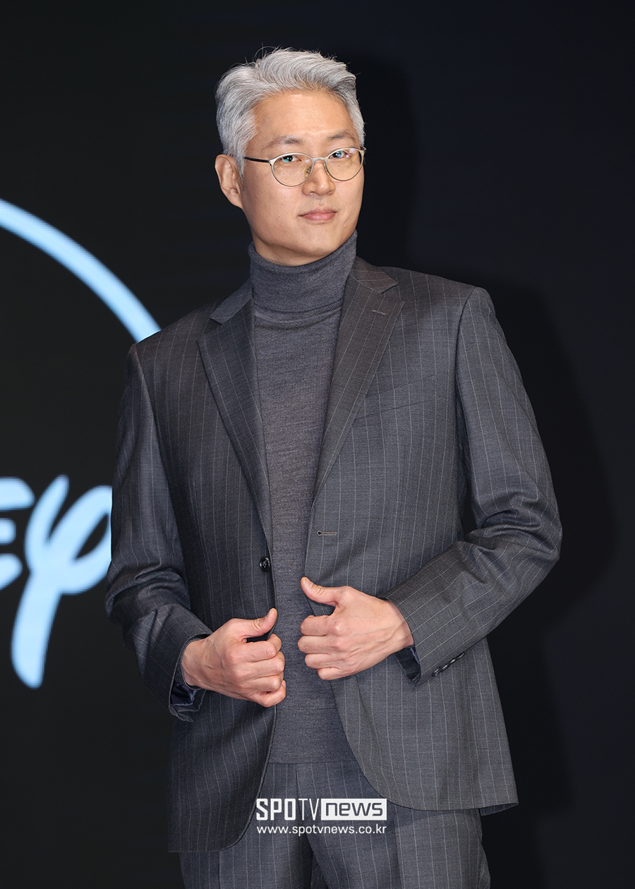 ▲ 유선동 감독 ⓒ곽혜미 기자