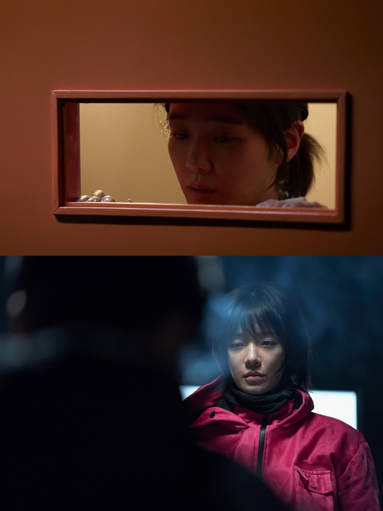 ▲ 박규영. 제공| 넷플릭스
