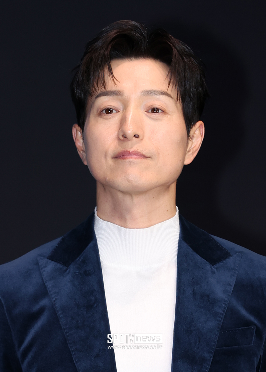 ▲ 정성일 ⓒ곽혜미 기자