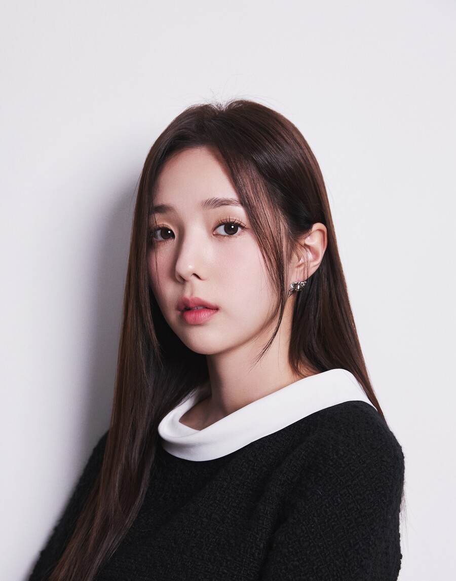 '지거전' 채수빈 "父, 유연석 키스신 못 봐…나도 숨죽여 혼자 관람"[인터뷰②]