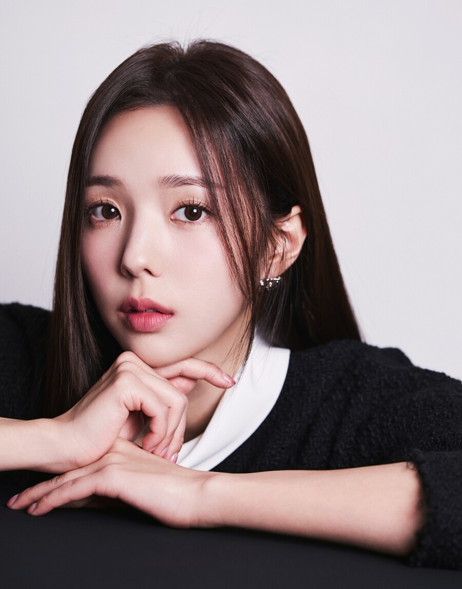 '지거전' 채수빈 "수어 재능 있다고…'山' 욕 예민하게 보지 못해 죄송"[인터뷰⑤]