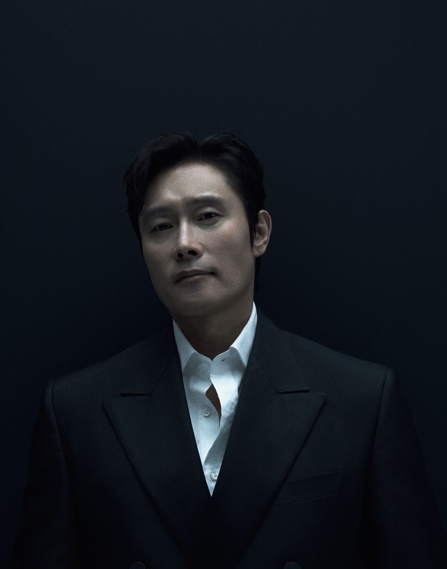 이병헌 "'오징어 게임' 새삼 대단해…혹평도 존중"[인터뷰①]