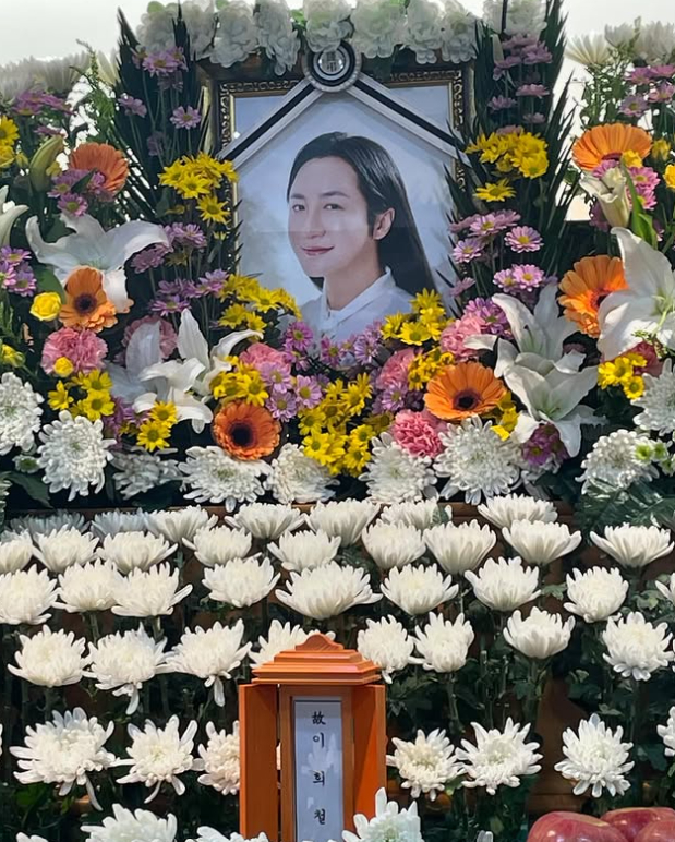 '풍자 절친' 이희철, 심근경색으로 돌연 사망…박슬기도 울었다 "현실 미워"[종합]
