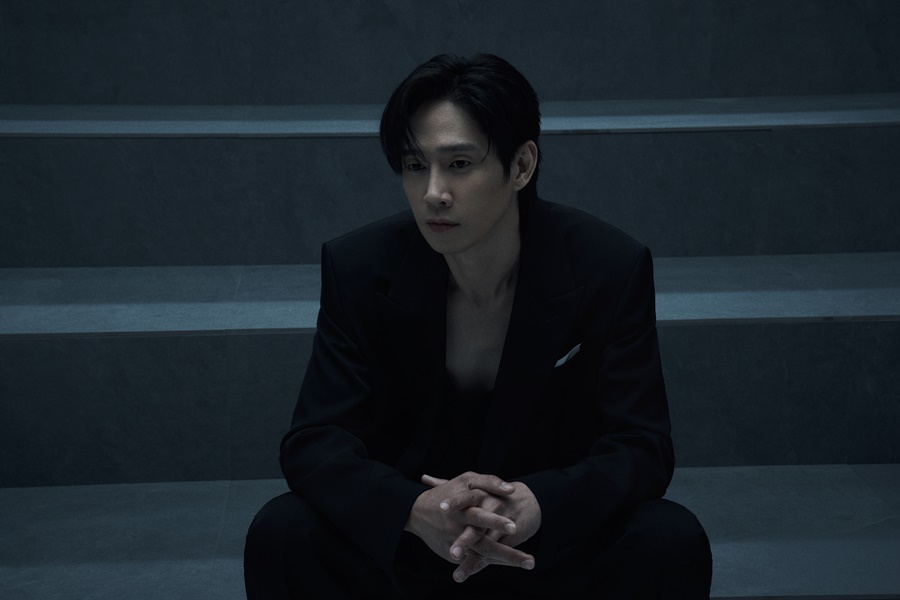▲ 박성훈. 제공|넷플릭스