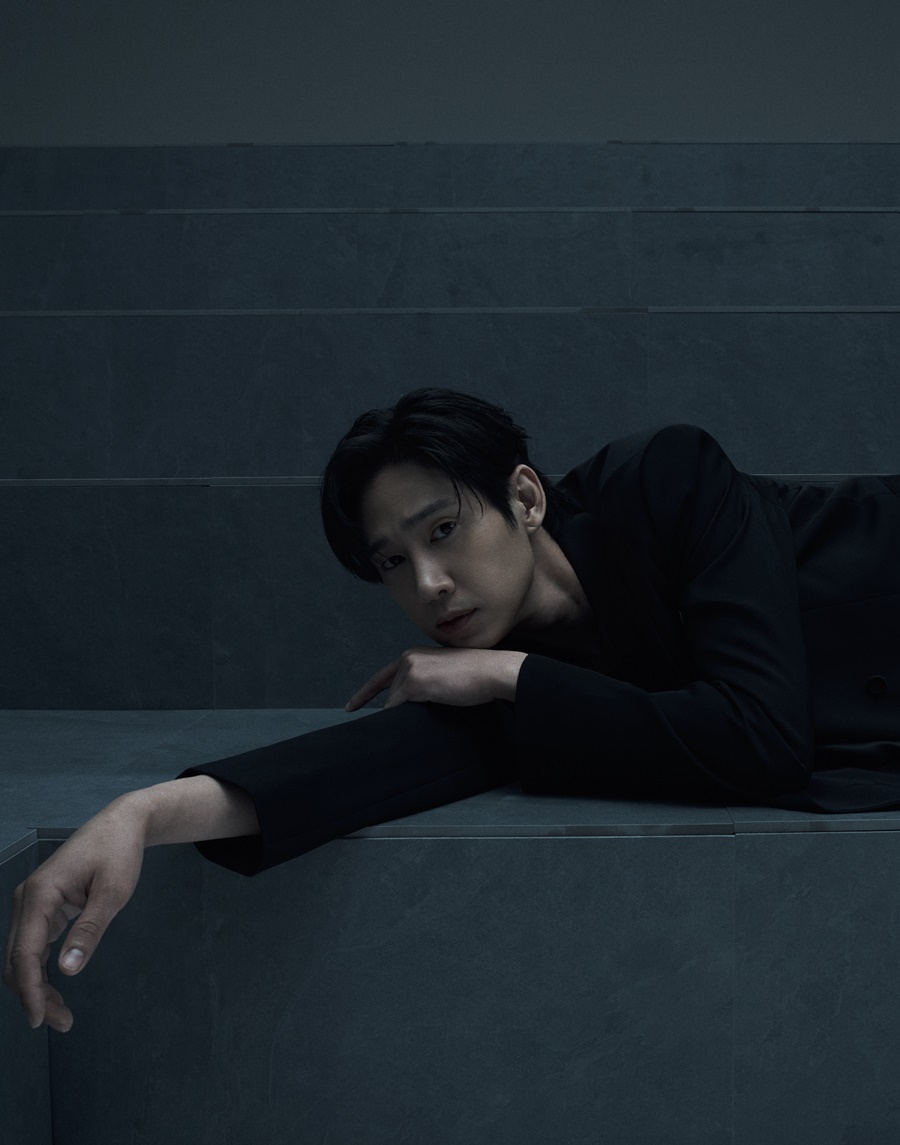 ▲ 박성훈. 제공|넷플릭스