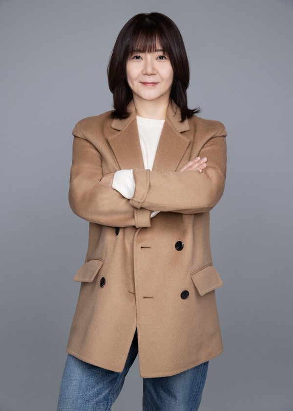 '스타쉽 주역' 서현주 총괄 제작자, 3년 연속 'AAA' 수상…'베스트 크리에이터' 수상