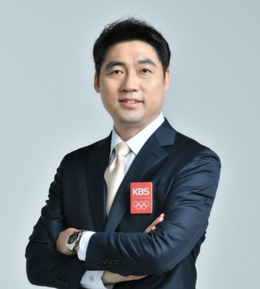 올림픽 금메달리스트 김동문, 대한배드민턴협회장 선거 출마