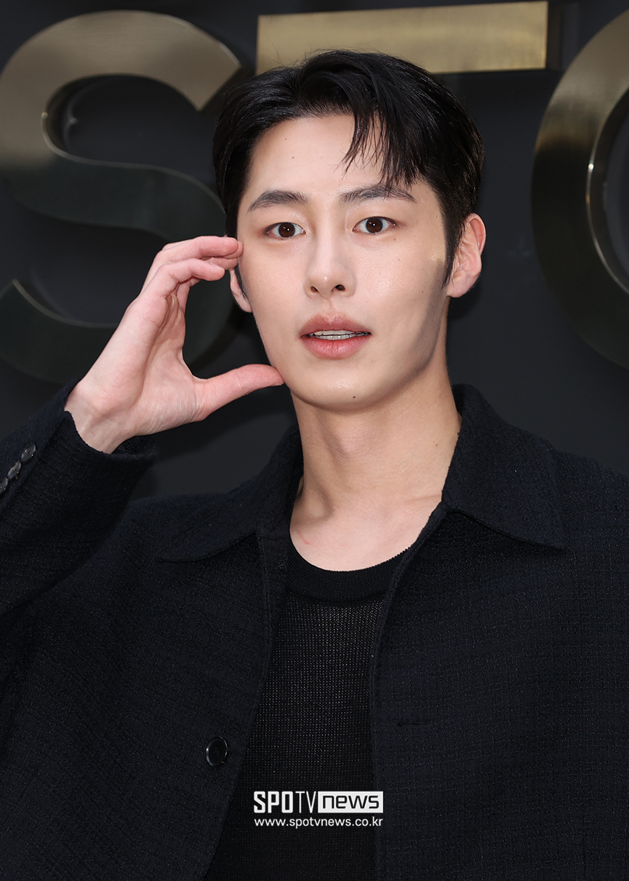 [단독]이재욱, '언니네 산지직송' 시즌2 새 멤버…고정 예능 첫 도전