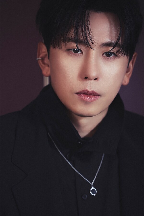 데이브레이크 이원석, 9일 '인형의 꿈' 리메이크 음원 발표…'러브썸' 프로젝트 세 번째 주자