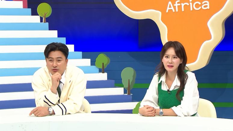 안정환♥이혜원, '사랑꾼 부부' 비결 "부부싸움 후 다음날 풀려"('선넘패')