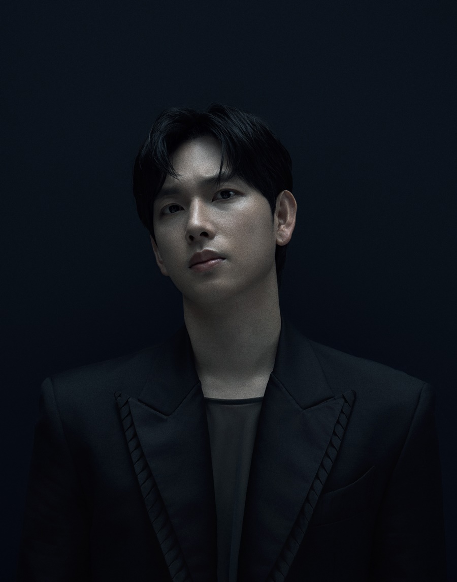 '오겜2' 임시완 "약쟁이 래퍼? 나라면 못해…탑, 갈비뼈 부상 투혼"[인터뷰①]