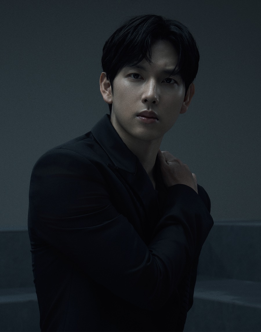 ▲ 임시완. 제공|넷플릭스
