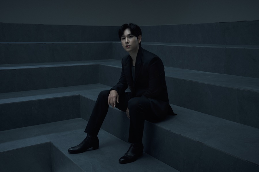 임시완 "지드래곤, 다른 세계 사람같기도…존경하는 마음도"[인터뷰③]