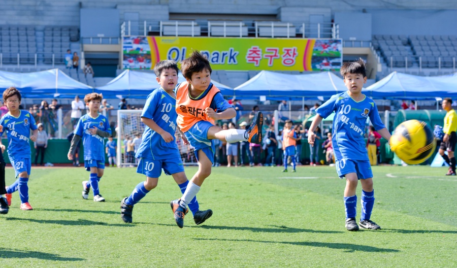 국민체육진흥공단, 2024 스포츠강좌이용권 우수 지자체·가맹시설 선정