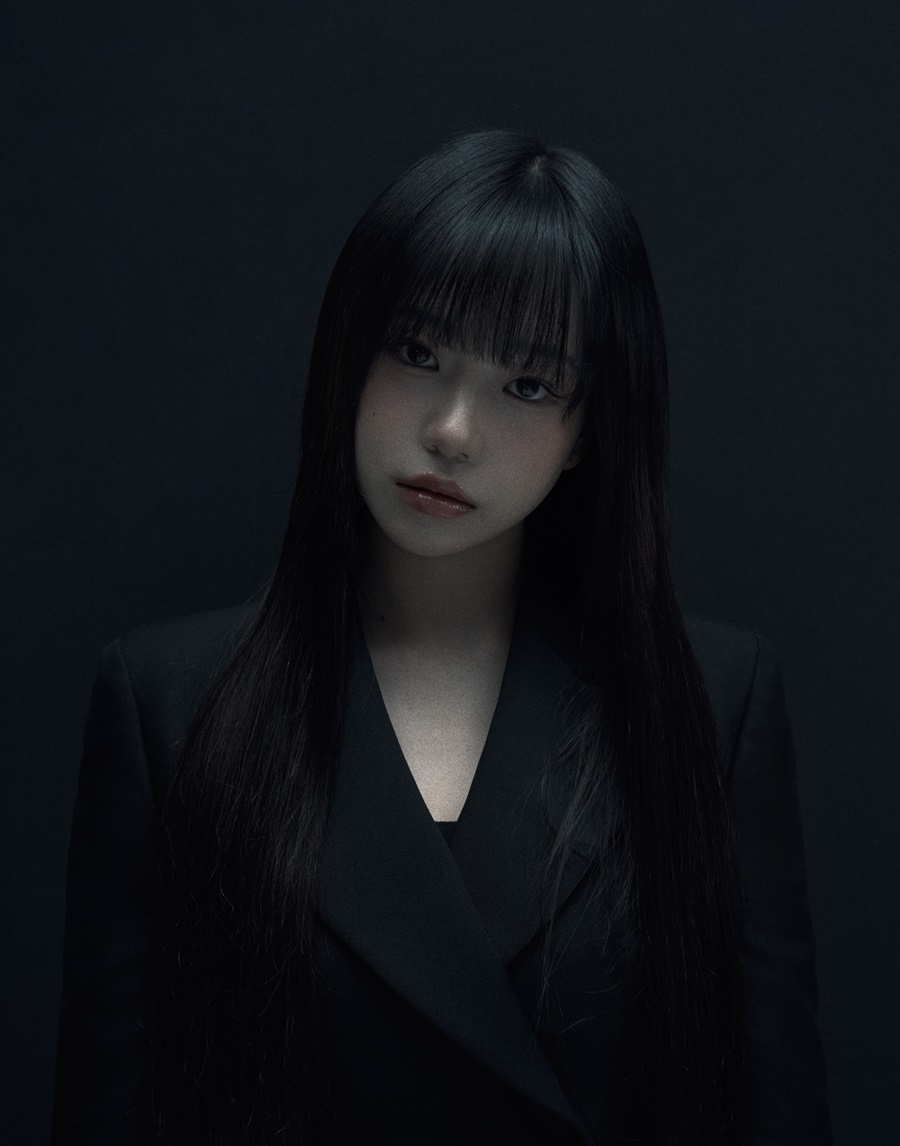 조유리 "마지막으로 '오징어 게임' 오디션…우주의 기운 끌어쓴 듯"[인터뷰①]