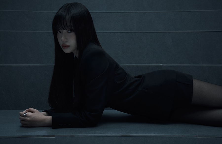 조유리 "임시완이 상대라니 '오겜2' 출연 실감나…다정하고 스윗"[인터뷰③]