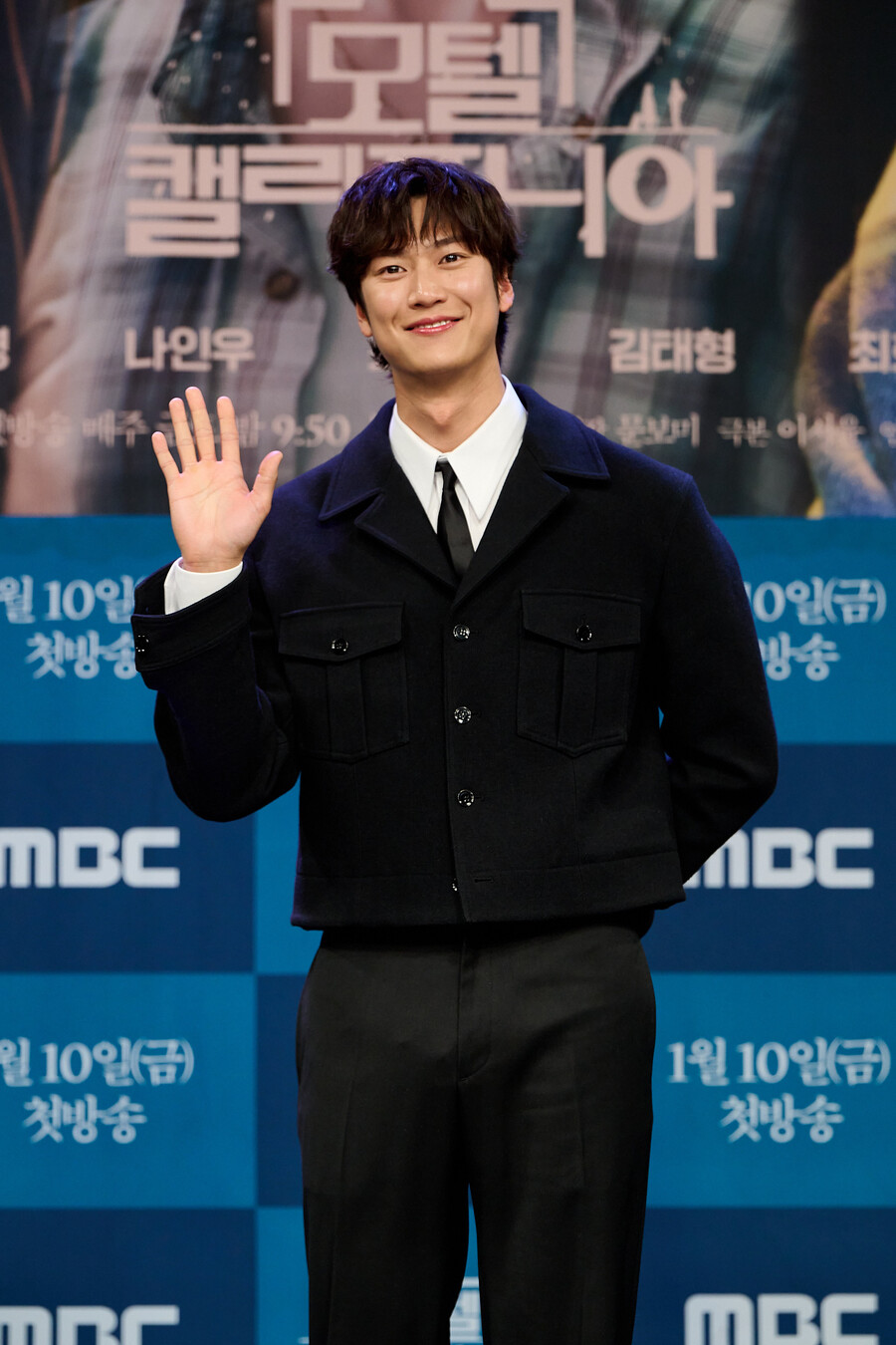 나인우, '군 면제' 입 열었다 "아파도 내가 선택한 침묵…병명 공개 어려워"[이슈S]