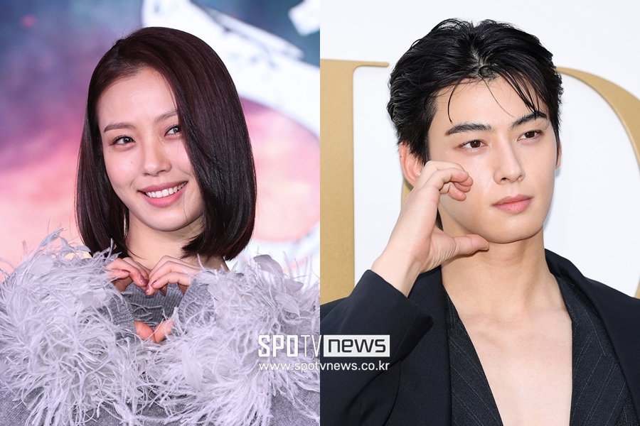 [단독]대세의 만남…고민시→차은우, 홍자매 신작으로 뭉치나[종합]