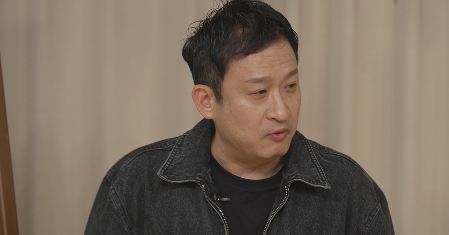 서경석♥이윤석, 입대 날 커플링+눈물 이유 공개('아름다운여행')